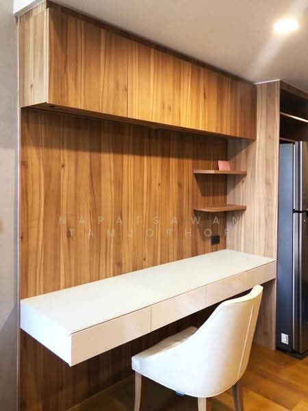 Siamese Exclusive Sukhumvit 31, Bangkok, 75 Soi Sukhumvit 31, Khlong Tan Nua, Watthana, Bangkok, 1 Bedroom, 47 sqm, Condo For Sale, by Napatsawan Tamjorhor, 500529928 - DDproperty.com
