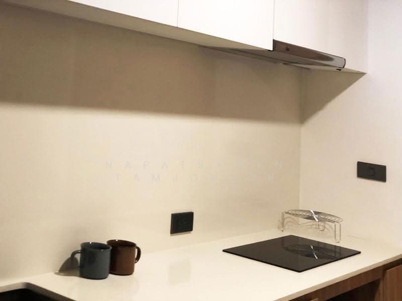Siamese Exclusive Sukhumvit 31 : ไซมิส เอ๊กซ์ตลูซีฟ สุขุมวิท 31, กรุงเทพ, 75 ถนนสุขุมวิท 31, คลองตันเหนือ, วัฒนา, กรุงเทพ, 47 ตร.ม., คอนโด ขาย, โดย Napatsawan Tamjorhor, 500529928 - DDproperty.com
