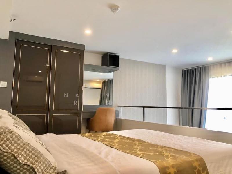 Knightsbridge Prime Sathorn : ไนท์บริดจ์ ไพรม์ สาทร, กรุงเทพ, 599 นราธิวาสราชนครินทร์, ทุ่งมหาเมฆ, สาทร, กรุงเทพ, 37 ตร.ม., คอนโด ให้เช่า, โดย Narinthira Roengrit, 500529929 - DDproperty.com