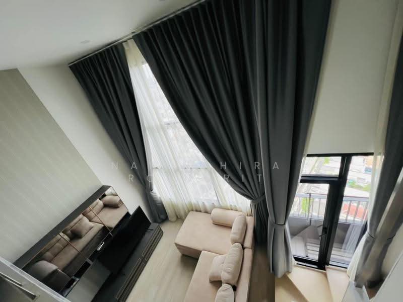 Knightsbridge Prime Sathorn : ไนท์บริดจ์ ไพรม์ สาทร, กรุงเทพ, 599 นราธิวาสราชนครินทร์, ทุ่งมหาเมฆ, สาทร, กรุงเทพ, 37 ตร.ม., คอนโด ให้เช่า, โดย Narinthira Roengrit, 500529929 - DDproperty.com