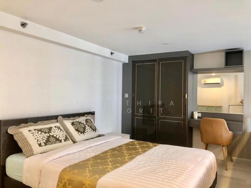 Knightsbridge Prime Sathorn : ไนท์บริดจ์ ไพรม์ สาทร, กรุงเทพ, 599 นราธิวาสราชนครินทร์, ทุ่งมหาเมฆ, สาทร, กรุงเทพ, 37 ตร.ม., คอนโด ให้เช่า, โดย Narinthira Roengrit, 500529929 - DDproperty.com