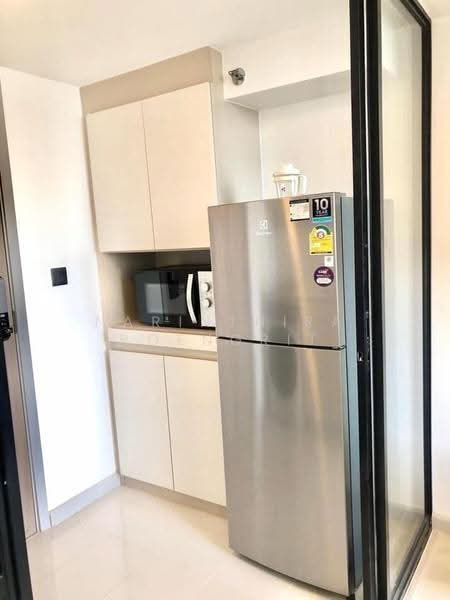 Knightsbridge Prime Sathorn, Bangkok, 599 Naradhiwas Rajanagarindra Road, Thung Maha Mek, Sathon, Bangkok, 1 Bedroom, 37 sqm, Condo For Rent, by Narinthira Roengrit, 500529929 - DDproperty.com