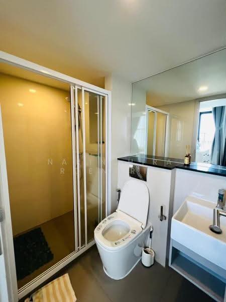 Knightsbridge Prime Sathorn : ไนท์บริดจ์ ไพรม์ สาทร, กรุงเทพ, 599 นราธิวาสราชนครินทร์, ทุ่งมหาเมฆ, สาทร, กรุงเทพ, 37 ตร.ม., คอนโด ให้เช่า, โดย Narinthira Roengrit, 500529929 - DDproperty.com
