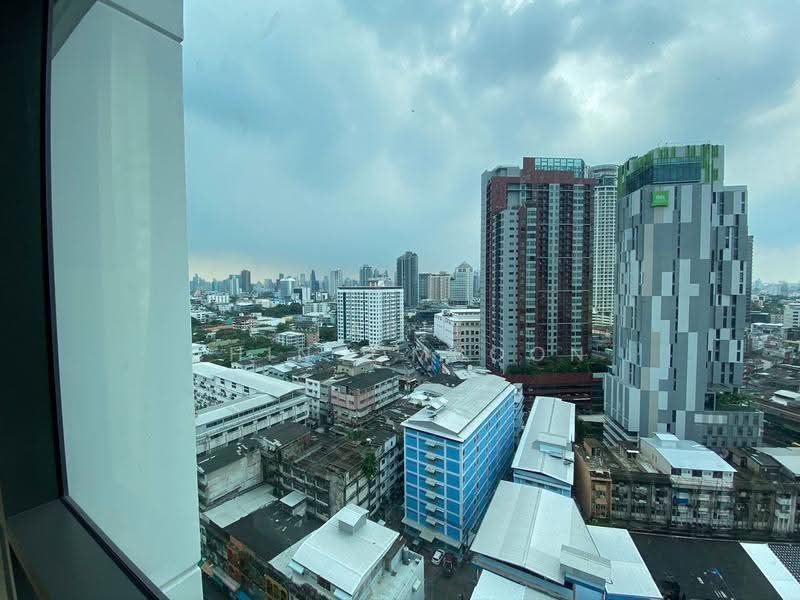 Life Sukhumvit 48, Bangkok, Soi Sukhumvit 48, Phra Kanong, Khlong Toei, Bangkok, 2 Bedrooms, 47 sqm, Condo For Rent, by Tarit Chinsomboon, 500529930 - DDproperty.com