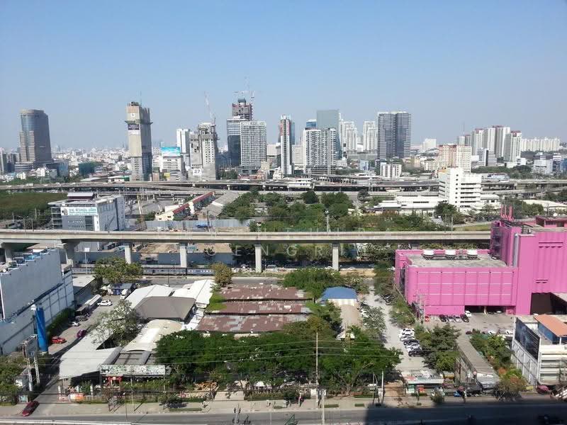 Supalai Premier Asoke : ศุภาลัย พรีเมียร์ อโศก, กรุงเทพ, 1750 ถ.เพชรบุรี, บางกะปิ, ห้วยขวาง, กรุงเทพ, 50 ตร.ม., คอนโด ให้เช่า, โดย Narinthira Roengrit, 500529934 - DDproperty.com