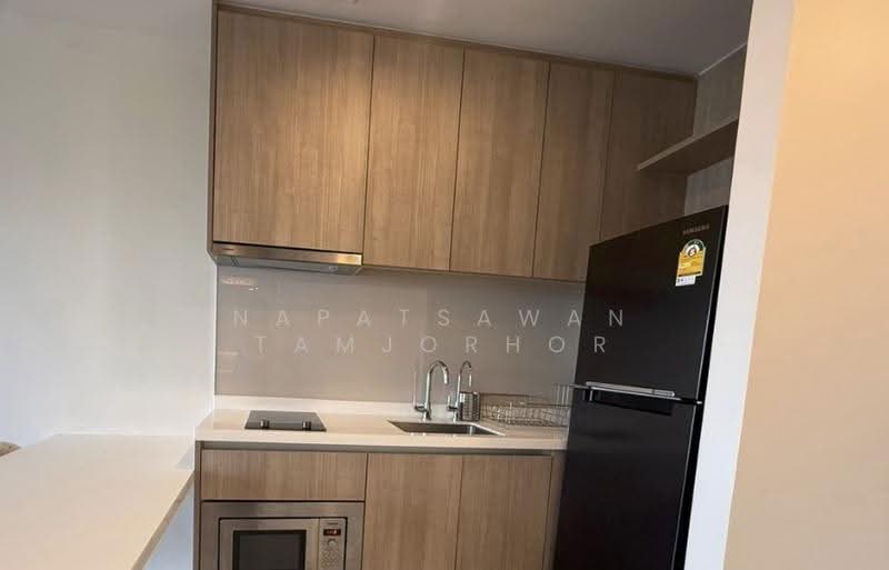 Circle Living Prototype, Bangkok, 1545 New Petchburi Road, Makkasan, Ratchathewi, Bangkok, 1 Bedroom, 47 sqm, Condo For Rent, by Napatsawan Tamjorhor, 500529935 - DDproperty.com