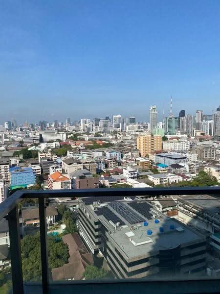 Supalai Premier Ratchathewi, Bangkok, 188 Phetchaburi Road, Thanon Phetchaburi, Ratchathewi, Bangkok, 1 Bedroom, 57 sqm, Condo For Rent, by Narinthira Roengrit, 500529938 - DDproperty.com