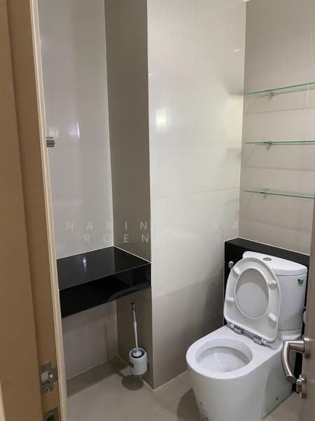 Supalai Premier Ratchathewi, Bangkok, 188 Phetchaburi Road, Thanon Phetchaburi, Ratchathewi, Bangkok, 1 Bedroom, 57 sqm, Condo For Rent, by Narinthira Roengrit, 500529938 - DDproperty.com