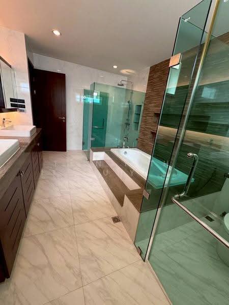 Panya Pattanakarn Village, Bangkok, Soi Phatthanakarn 30, Suan Luang, Bangkok, 5 Bedrooms, 600 sqm, Single Detached House For Rent, by Thananith Ittitulyapong, 500529940 - DDproperty.com