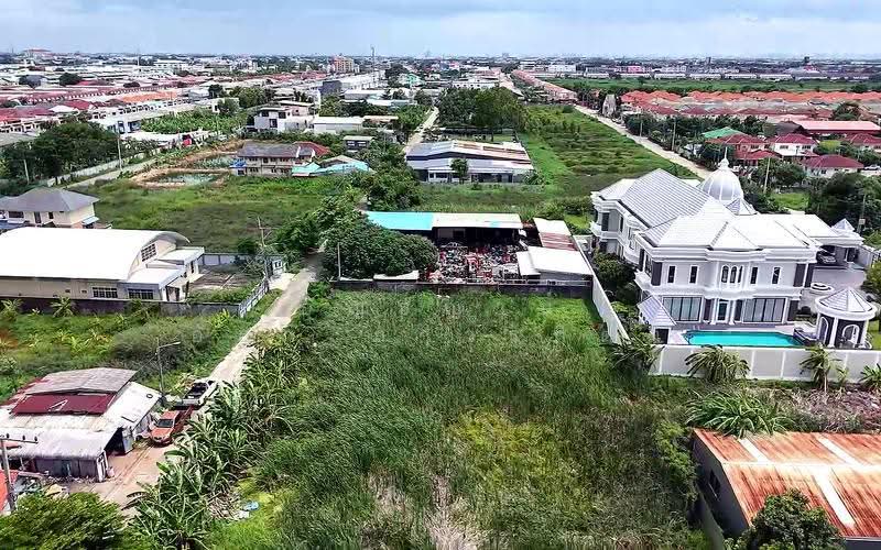 ที่ดินลำลูกกา 43 ซอยกิตติรัตน์, Pathum Thani, Lat Sawai, Lam Luk Ka, Pathum Thani, , 400 sqm, Land For Sale, by อัญธิญาน์ อัศวะถาวรกิตติ์, 500529941 - DDproperty.com