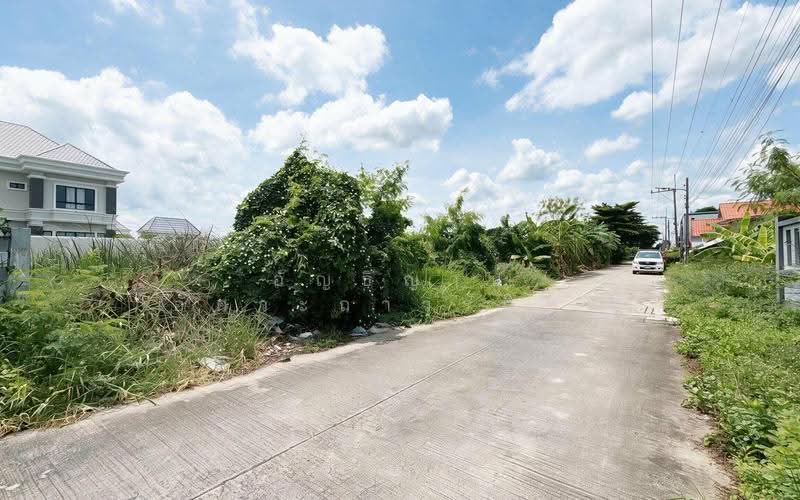 ที่ดินลำลูกกา 43 ซอยกิตติรัตน์, Pathum Thani, Lat Sawai, Lam Luk Ka, Pathum Thani, , 400 sqm, Land For Sale, by อัญธิญาน์ อัศวะถาวรกิตติ์, 500529941 - DDproperty.com