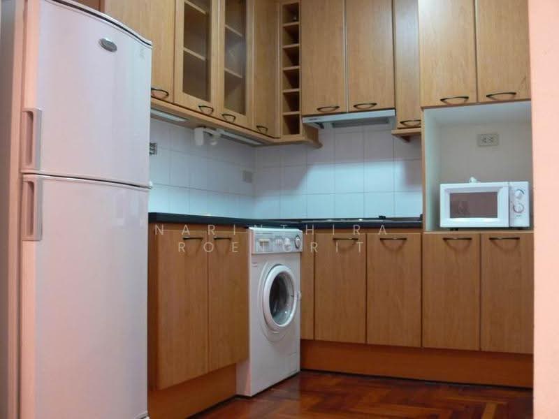 Supreme Ville Condominium, Bangkok, Yenakat, Thung Maha Mek, Sathon, Bangkok, 1 Bedroom, 74 sqm, Condo For Rent, by Narinthira Roengrit, 500529943 - DDproperty.com