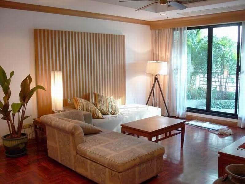 Supreme Ville Condominium, Bangkok, Yenakat, Thung Maha Mek, Sathon, Bangkok, 1 Bedroom, 74 sqm, Condo For Rent, by Narinthira Roengrit, 500529943 - DDproperty.com