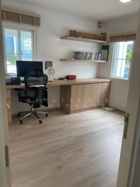 undefined, Bangkok, Bang Na Tai, Bang Na, Bangkok, 3 Bedrooms, 248 sqm, Single Detached House For Sale, by Napatsawan Tamjorhor, 500529944 - DDproperty.com