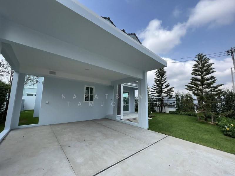 undefined, Bangkok, Bang Na Tai, Bang Na, Bangkok, 3 Bedrooms, 248 sqm, Single Detached House For Sale, by Napatsawan Tamjorhor, 500529944 - DDproperty.com
