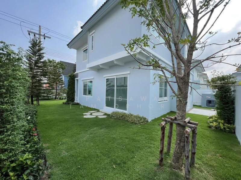 undefined, กรุงเทพ, บางนาใต้, บางนา, กรุงเทพ, 248 ตร.ม., บ้านเดี่ยว ขาย, โดย Napatsawan Tamjorhor, 500529944 - DDproperty.com
