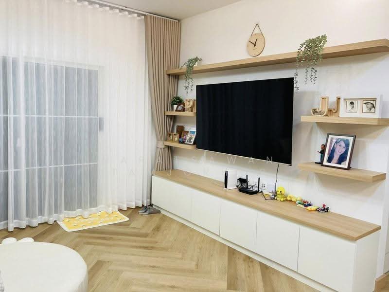undefined, Bangkok, Bang Na Tai, Bang Na, Bangkok, 3 Bedrooms, 248 sqm, Single Detached House For Sale, by Napatsawan Tamjorhor, 500529944 - DDproperty.com