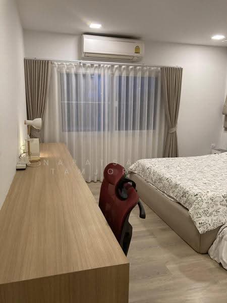 undefined, Bangkok, Bang Na Tai, Bang Na, Bangkok, 3 Bedrooms, 248 sqm, Single Detached House For Sale, by Napatsawan Tamjorhor, 500529944 - DDproperty.com