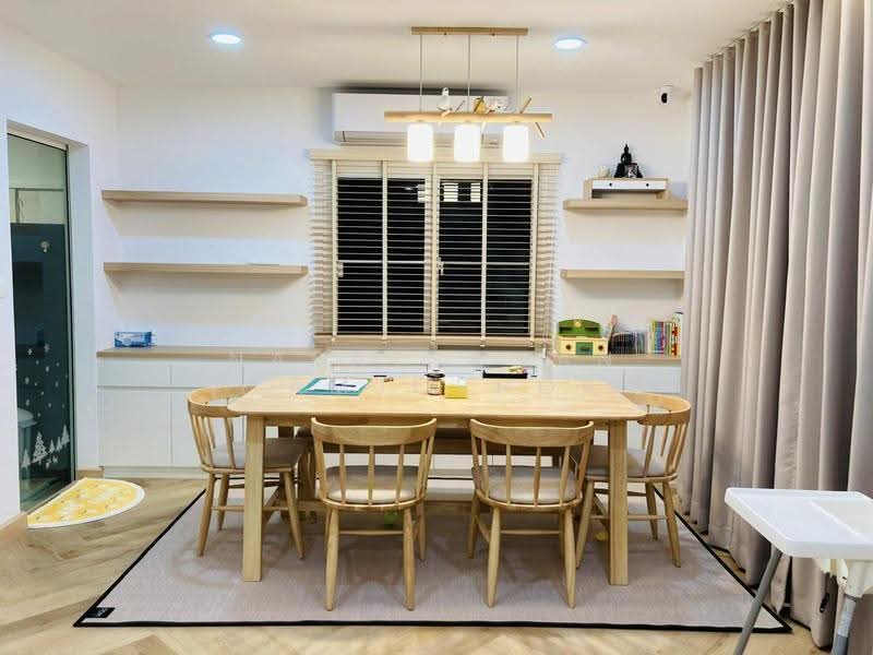 undefined, กรุงเทพ, บางนาใต้, บางนา, กรุงเทพ, 248 ตร.ม., บ้านเดี่ยว ขาย, โดย Napatsawan Tamjorhor, 500529944 - DDproperty.com