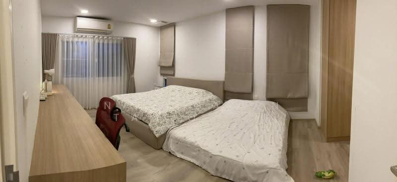 undefined, Bangkok, Bang Na Tai, Bang Na, Bangkok, 3 Bedrooms, 248 sqm, Single Detached House For Sale, by Napatsawan Tamjorhor, 500529944 - DDproperty.com