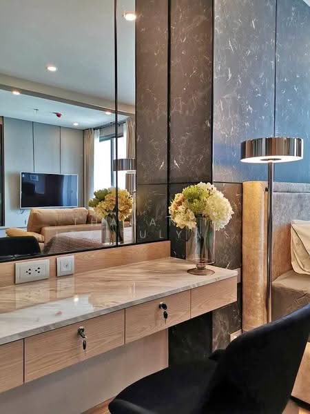 Q Chidlom-Phetchaburi, Bangkok, 1088 Phetchaburi Road, Makkasan, Ratchathewi, Bangkok, 1 Bedroom, 47 sqm, Condo For Sale, by Thananith Ittitulyapong, 500529945 - DDproperty.com