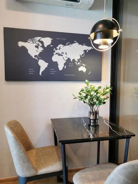 Q Chidlom-Phetchaburi, Bangkok, 1088 Phetchaburi Road, Makkasan, Ratchathewi, Bangkok, 1 Bedroom, 47 sqm, Condo For Sale, by Thananith Ittitulyapong, 500529945 - DDproperty.com