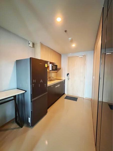 Q Chidlom-Phetchaburi, Bangkok, 1088 Phetchaburi Road, Makkasan, Ratchathewi, Bangkok, 1 Bedroom, 47 sqm, Condo For Sale, by Thananith Ittitulyapong, 500529945 - DDproperty.com