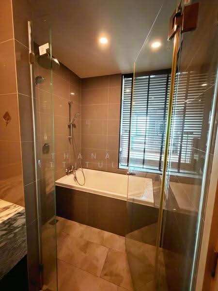Q Chidlom-Phetchaburi, Bangkok, 1088 Phetchaburi Road, Makkasan, Ratchathewi, Bangkok, 1 Bedroom, 47 sqm, Condo For Sale, by Thananith Ittitulyapong, 500529945 - DDproperty.com