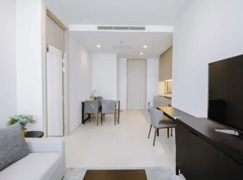 Noble Ploenchit, Bangkok, 1035 Ploenchit Road, Lumphini, Pathum Wan, Bangkok, 1 Bedroom, 56 sqm, Condo For Rent, by Tarit Chinsomboon, 500529946 - DDproperty.com
