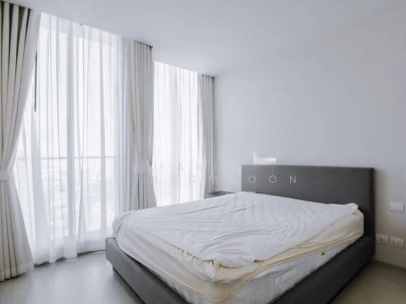 Noble Ploenchit, Bangkok, 1035 Ploenchit Road, Lumphini, Pathum Wan, Bangkok, 1 Bedroom, 56 sqm, Condo For Rent, by Tarit Chinsomboon, 500529946 - DDproperty.com