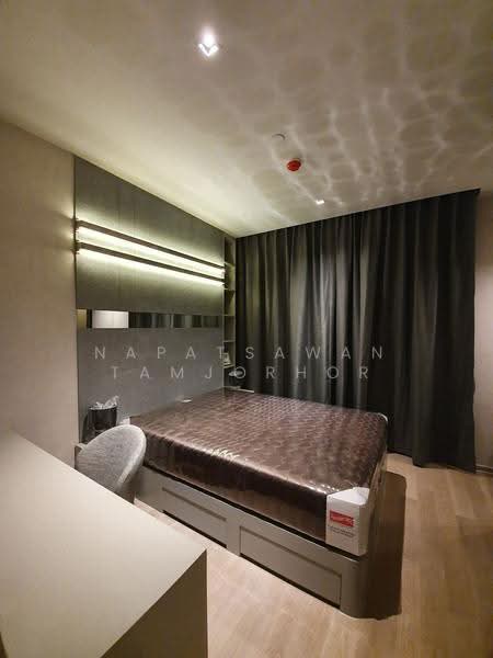 ASHTON Silom, Bangkok, 166 Silom Road, Bang Rak, Bangkok, 2 Bedrooms, 87 sqm, Condo For Sale, by Napatsawan Tamjorhor, 500529948 - DDproperty.com