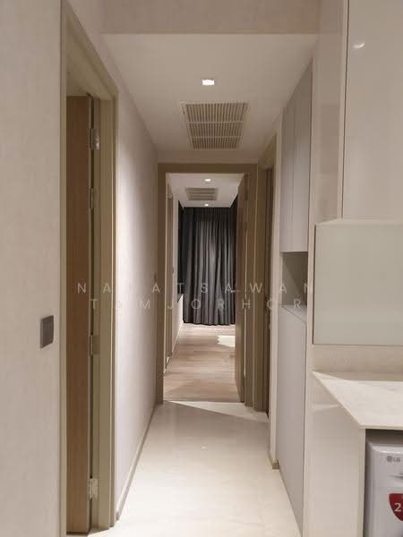 ASHTON Silom, Bangkok, 166 Silom Road, Bang Rak, Bangkok, 2 Bedrooms, 87 sqm, Condo For Sale, by Napatsawan Tamjorhor, 500529948 - DDproperty.com