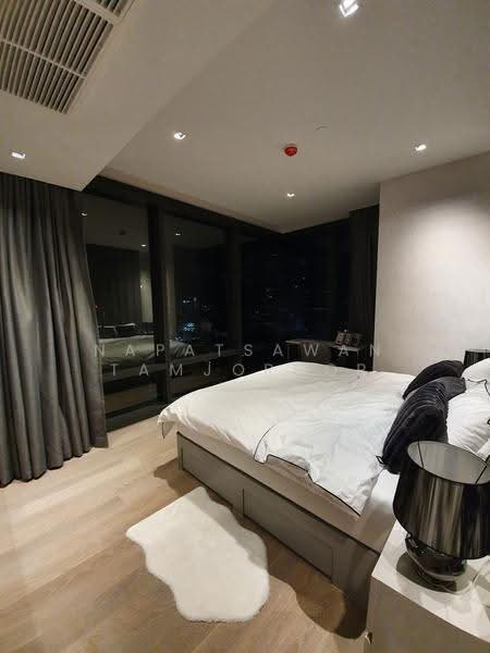 ASHTON Silom, Bangkok, 166 Silom Road, Bang Rak, Bangkok, 2 Bedrooms, 87 sqm, Condo For Sale, by Napatsawan Tamjorhor, 500529948 - DDproperty.com