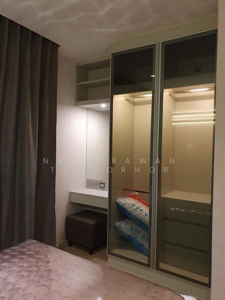 ASHTON Silom, Bangkok, 166 Silom Road, Bang Rak, Bangkok, 2 Bedrooms, 87 sqm, Condo For Sale, by Napatsawan Tamjorhor, 500529948 - DDproperty.com