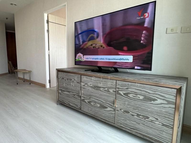 Baan Nonzee, Bangkok, 33 Chan Rd, Chong Nonsi, Yan Nawa, Bangkok, 2 Bedrooms, 80 sqm, Condo For Rent, by Tarit Chinsomboon, 500529950 - DDproperty.com
