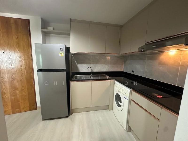 Baan Nonzee, Bangkok, 33 Chan Rd, Chong Nonsi, Yan Nawa, Bangkok, 2 Bedrooms, 80 sqm, Condo For Rent, by Tarit Chinsomboon, 500529950 - DDproperty.com
