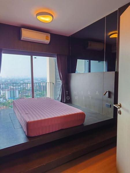 Whizdom Connect Sukhumvit, Bangkok, 1 Soi Piyibut 1, Sukhumvit Road, Bang Na, Bangkok, 1 Bedroom, 42 sqm, Condo For Rent, by Narinthira Roengrit, 500529951 - DDproperty.com