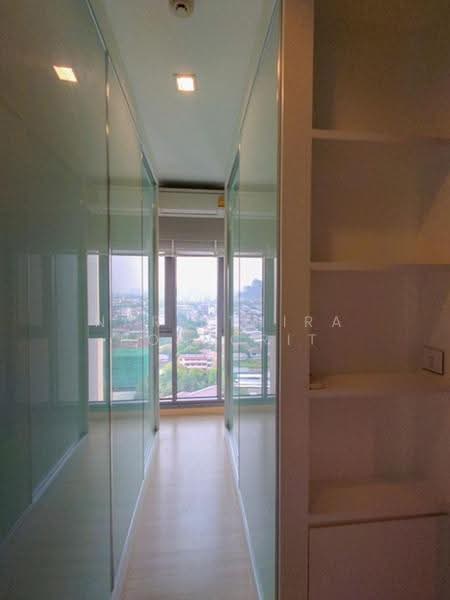 Whizdom Connect Sukhumvit, Bangkok, 1 Soi Piyibut 1, Sukhumvit Road, Bang Na, Bangkok, 1 Bedroom, 42 sqm, Condo For Rent, by Narinthira Roengrit, 500529951 - DDproperty.com