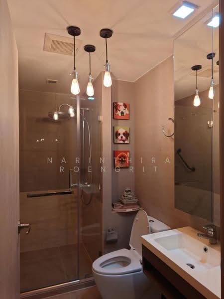 Whizdom Connect Sukhumvit, Bangkok, 1 Soi Piyibut 1, Sukhumvit Road, Bang Na, Bangkok, 1 Bedroom, 42 sqm, Condo For Rent, by Narinthira Roengrit, 500529951 - DDproperty.com