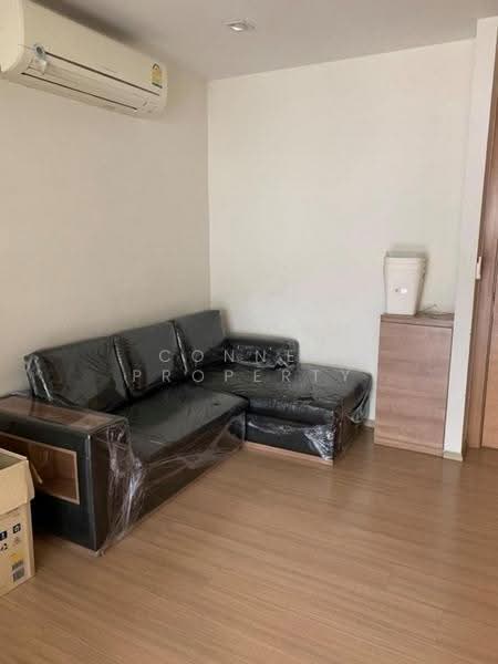Rhythm Ratchada-Huaikwang, Bangkok, 218 Ratchadaphisek Road, Huai Khwang, Bangkok, 1 Bedroom, 46 sqm, Condo For Rent, by Connex Property, 500529954 - DDproperty.com