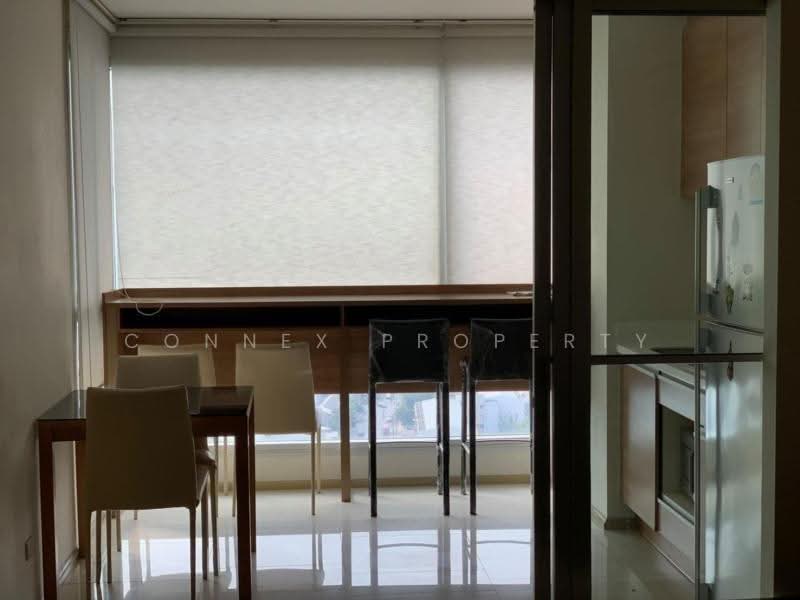 Rhythm Ratchada-Huaikwang, Bangkok, 218 Ratchadaphisek Road, Huai Khwang, Bangkok, 1 Bedroom, 46 sqm, Condo For Rent, by Connex Property, 500529954 - DDproperty.com
