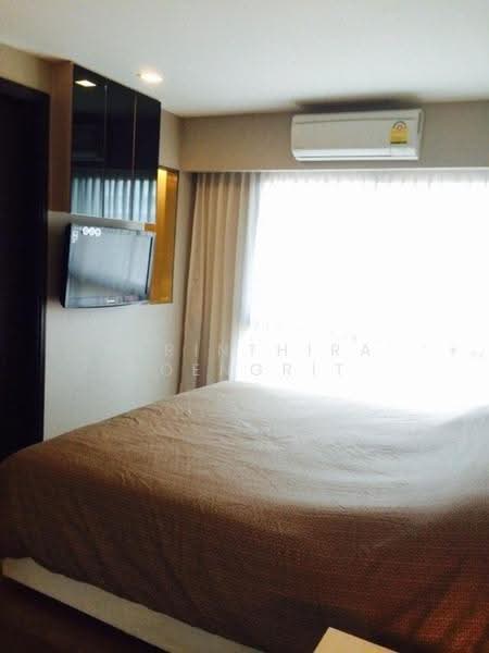 Tidy Thonglor, Bangkok, 105 Sukhumvit 55 Road, Khlong Tan Nua, Watthana, Bangkok, 1 Bedroom, 42 sqm, Condo For Rent, by Narinthira Roengrit, 500529956 - DDproperty.com