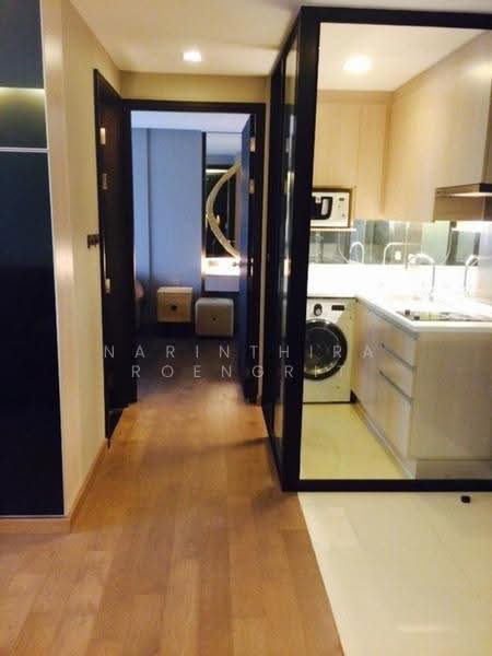 Tidy Thonglor, Bangkok, 105 Sukhumvit 55 Road, Khlong Tan Nua, Watthana, Bangkok, 1 Bedroom, 42 sqm, Condo For Rent, by Narinthira Roengrit, 500529956 - DDproperty.com