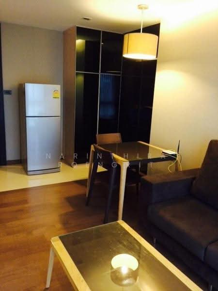 Tidy Thonglor, Bangkok, 105 Sukhumvit 55 Road, Khlong Tan Nua, Watthana, Bangkok, 1 Bedroom, 42 sqm, Condo For Rent, by Narinthira Roengrit, 500529956 - DDproperty.com