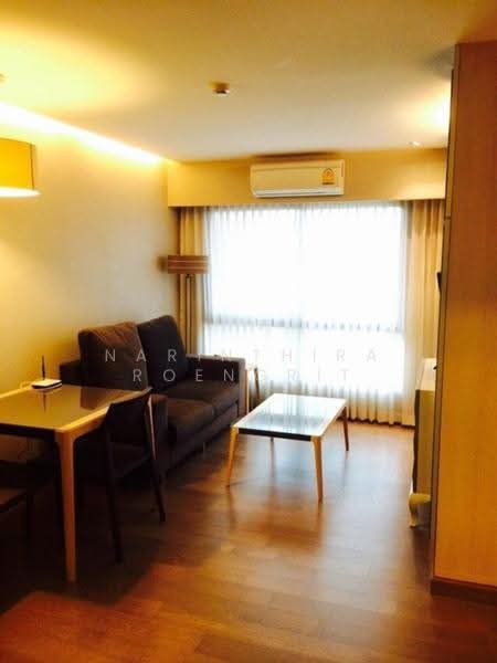 Tidy Thonglor : ไทดี้ ทองหล่อ, กรุงเทพ, 105 ถนนสุขุุมวิท 55, คลองตันเหนือ, วัฒนา, กรุงเทพ, 42 ตร.ม., คอนโด ให้เช่า, โดย Narinthira Roengrit, 500529956 - DDproperty.com