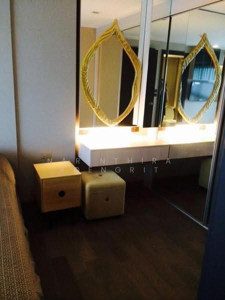 Tidy Thonglor, Bangkok, 105 Sukhumvit 55 Road, Khlong Tan Nua, Watthana, Bangkok, 1 Bedroom, 42 sqm, Condo For Rent, by Narinthira Roengrit, 500529956 - DDproperty.com