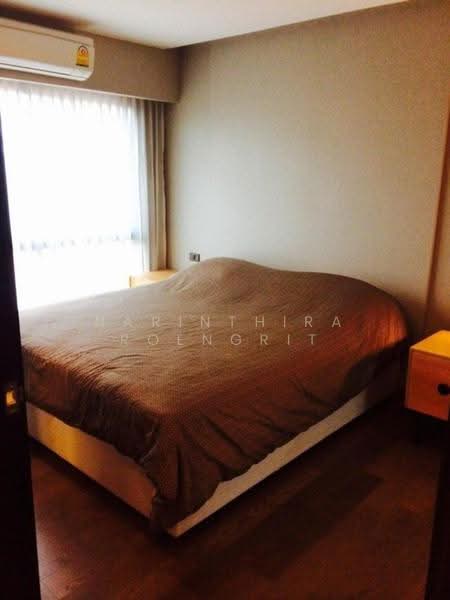 Tidy Thonglor, Bangkok, 105 Sukhumvit 55 Road, Khlong Tan Nua, Watthana, Bangkok, 1 Bedroom, 42 sqm, Condo For Rent, by Narinthira Roengrit, 500529956 - DDproperty.com