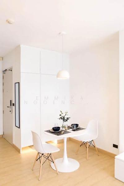 IDEO Q Phayathai, Bangkok, 138 Phayathai Road, Thung Phaya Thai, Ratchathewi, Bangkok, 2 Bedrooms, 75 sqm, Condo For Rent, by Emmika Ngoencharoen, 500529957 - DDproperty.com