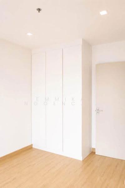 IDEO Q Phayathai, Bangkok, 138 Phayathai Road, Thung Phaya Thai, Ratchathewi, Bangkok, 2 Bedrooms, 75 sqm, Condo For Rent, by Emmika Ngoencharoen, 500529957 - DDproperty.com