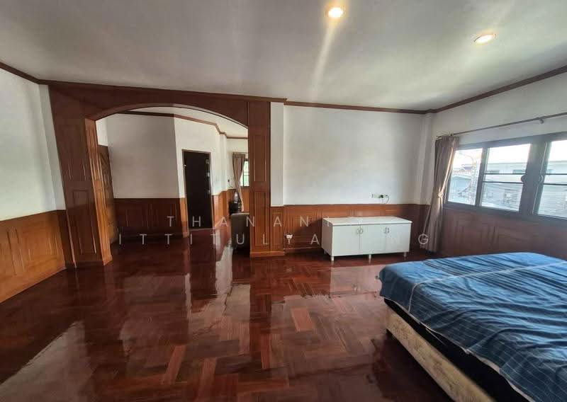 บ้าน 4-ห้องนอน, กรุงเทพ, ห้วยขวาง, กรุงเทพ, 445 ตร.ม., บ้านเดี่ยว ขาย, โดย Thananith Ittitulyapong, 500529958 - DDproperty.com